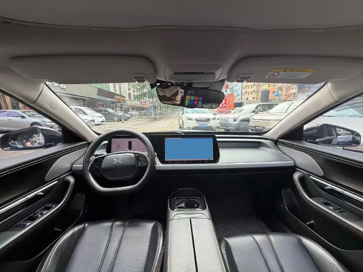 2020 Xpeng P7 BEV 70.8KWH,autocango,china used car exporter,china ev exporter,chinese used car exporter,chinese used ev exporter