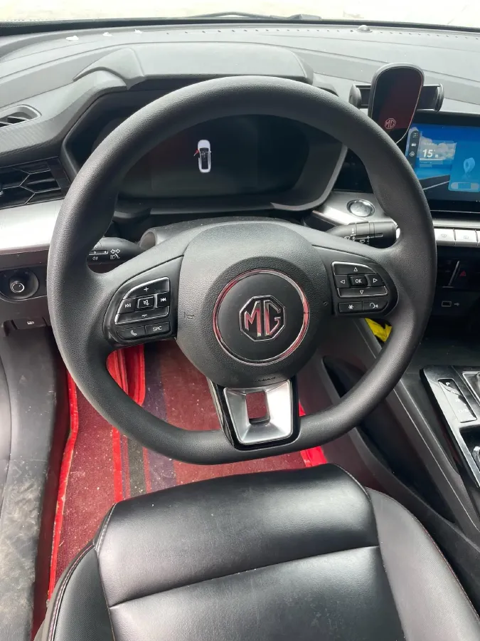 2021 MG 5 1.5L 120HP L4 CVT,autocango,china used car exporter,china ev exporter,chinese used car exporter,chinese used ev exporter