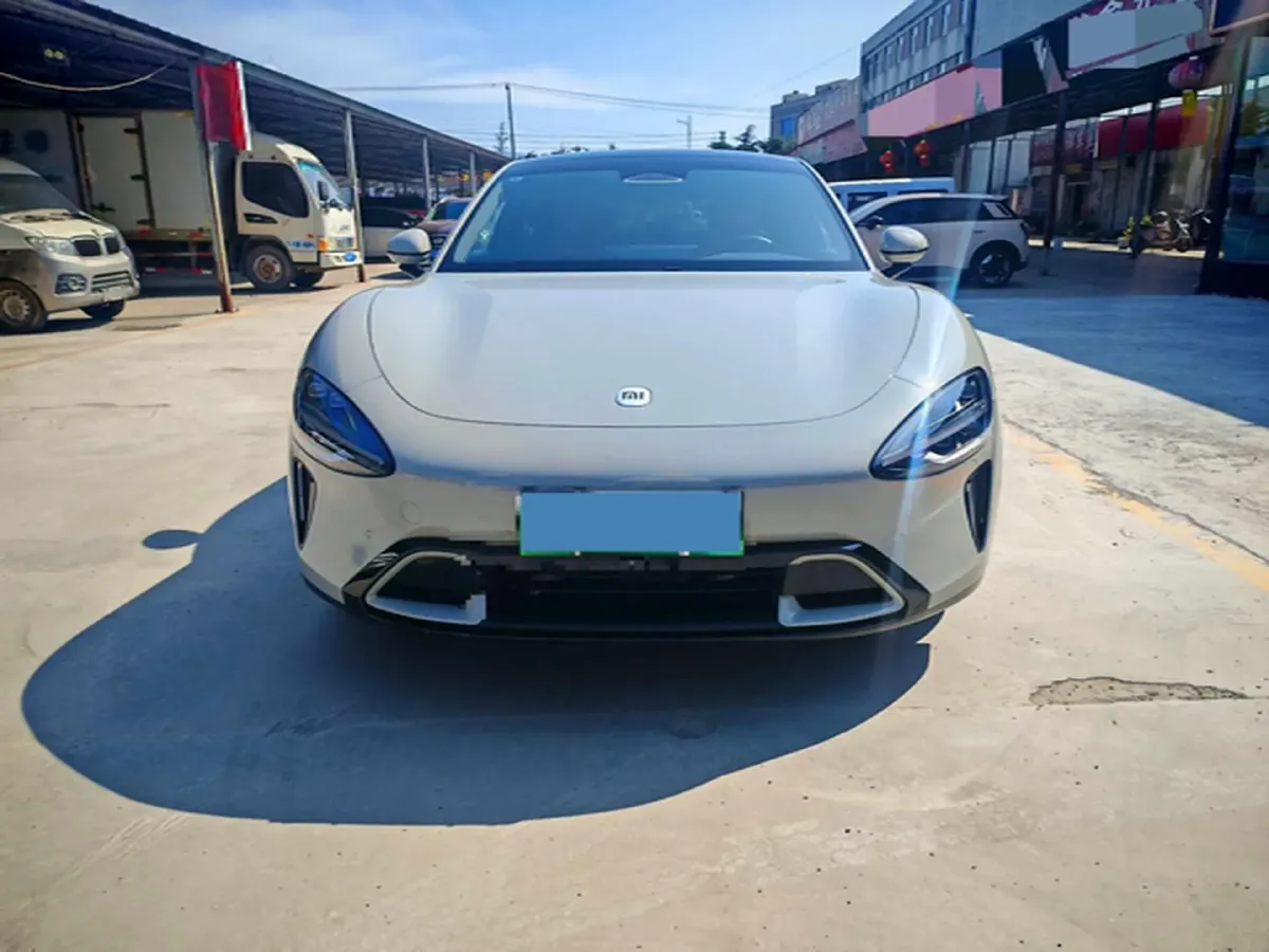 2024 MI SU7 BEV 73.6KWH,autocango,china used car exporter,china ev exporter,chinese used car exporter,chinese used ev exporter