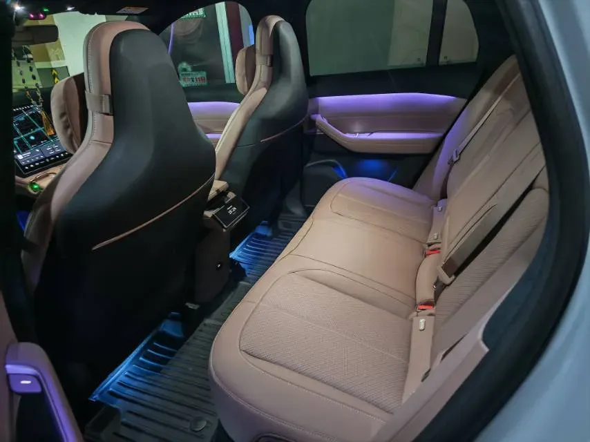 2023 NIO EC6 BEV 75KWH,autocango,china used car exporter,china ev exporter,chinese used car exporter,chinese used ev exporter