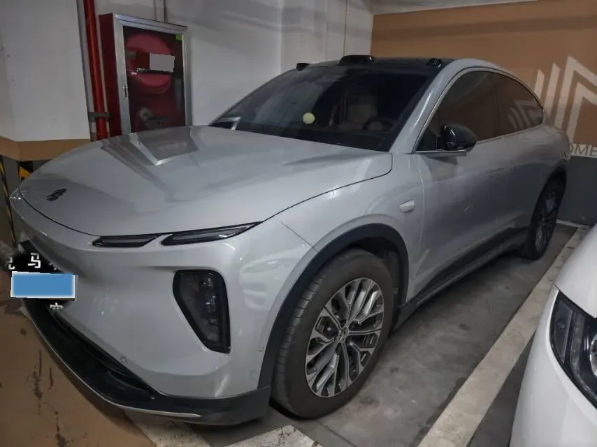 2023 NIO EC6 BEV 75KWH,autocango,china used car exporter,china ev exporter,chinese used car exporter,chinese used ev exporter