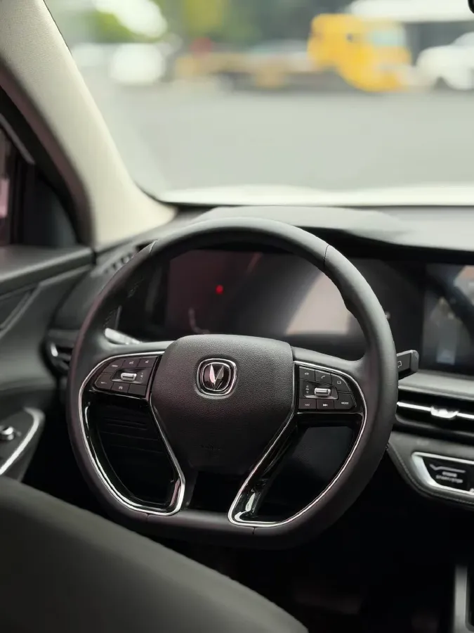 2020 ChangAn CS75 Plus 1.5T 178HP L4 6AT,autocango,china used car exporter,china ev exporter,chinese used car exporter,chinese used ev exporter