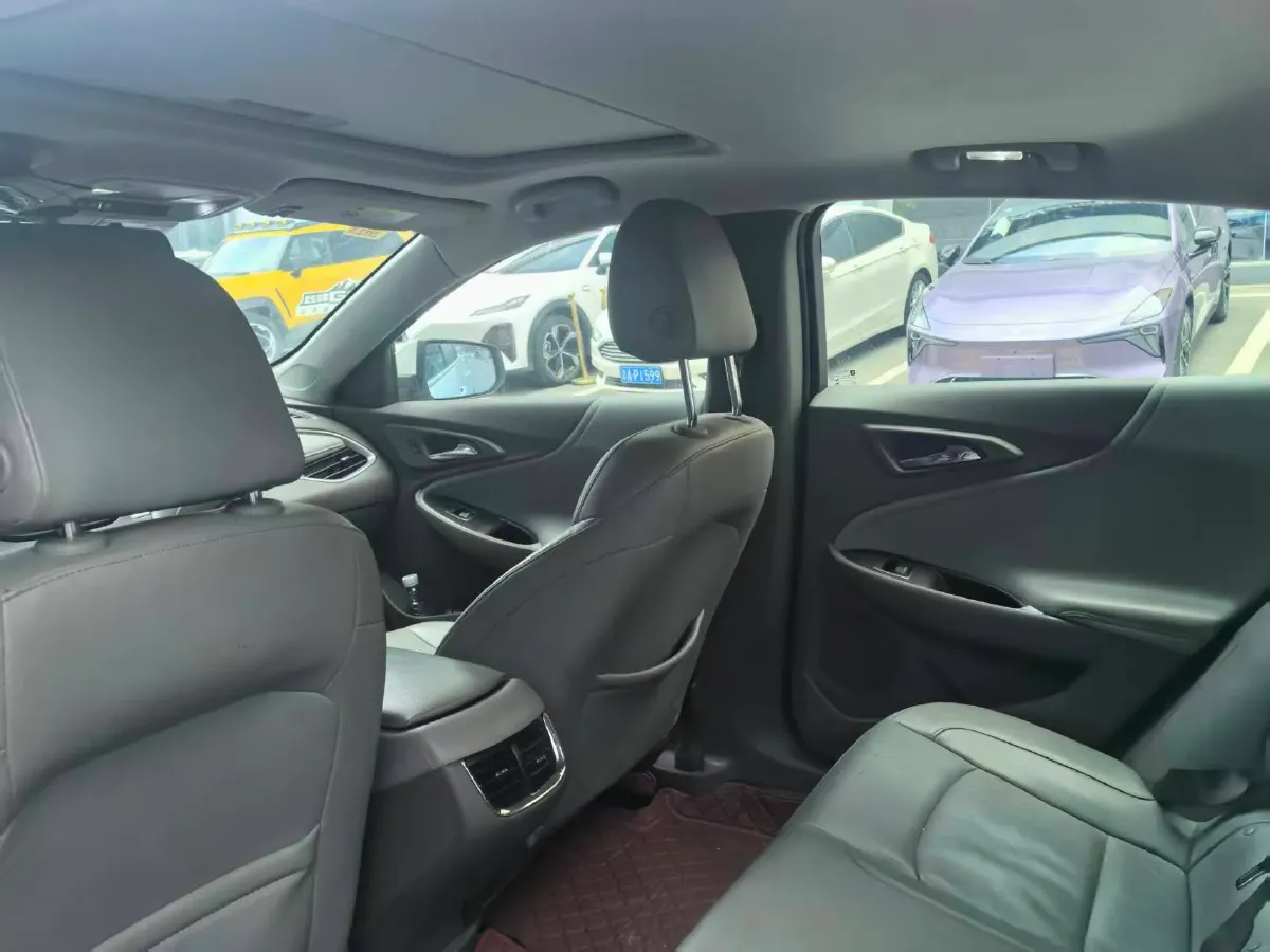 2021 Chevrolet Malibu XL 1.5T 169HP L4 9AT,autocango,china used car exporter,china ev exporter,chinese used car exporter,chinese used ev exporter