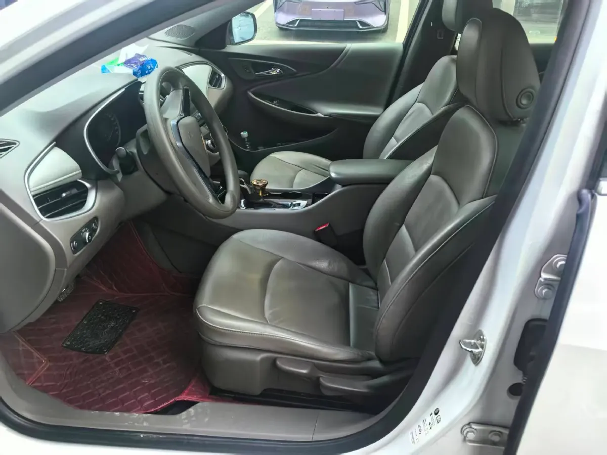 2021 Chevrolet Malibu XL 1.5T 169HP L4 9AT,autocango,china used car exporter,china ev exporter,chinese used car exporter,chinese used ev exporter