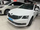 2018 SKODA OCTAVIA,autocango,china used car exporter,china ev exporter,chinese used car exporter,chinese used ev exporter