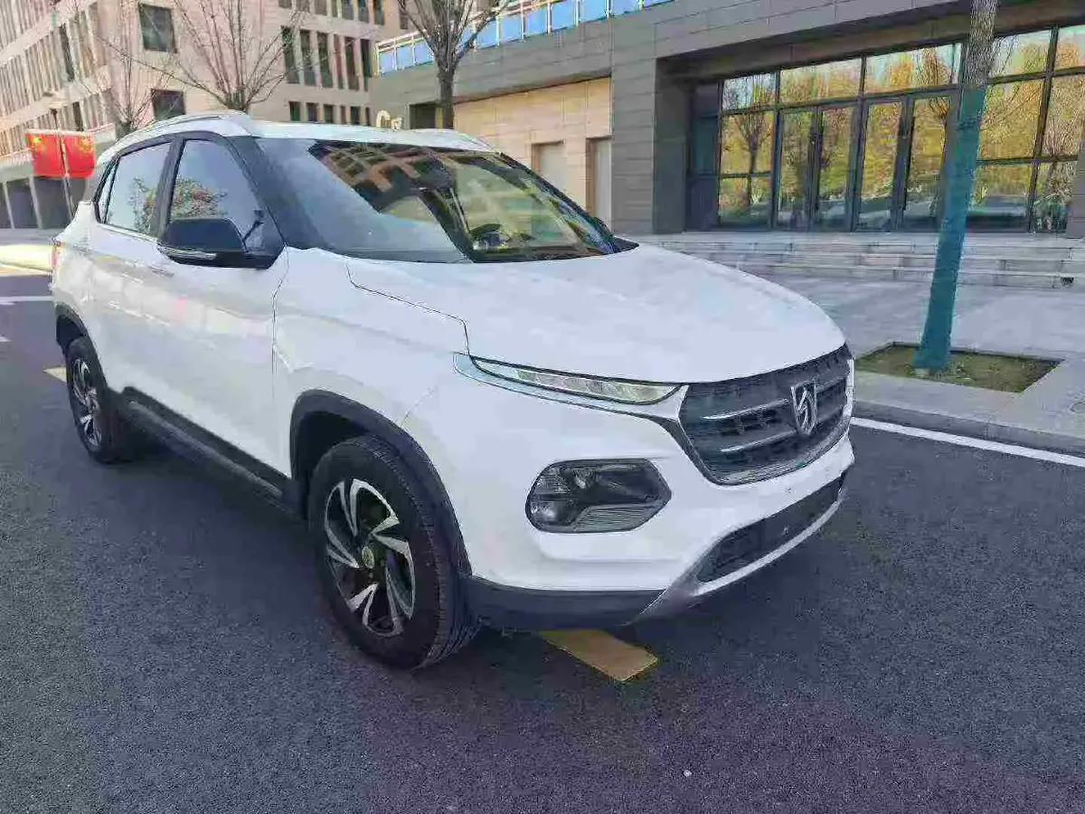 2017 BaoJun 510 1.5L 112HP L4 6MT,autocango,china used car exporter,china ev exporter,chinese used car exporter,chinese used ev exporter