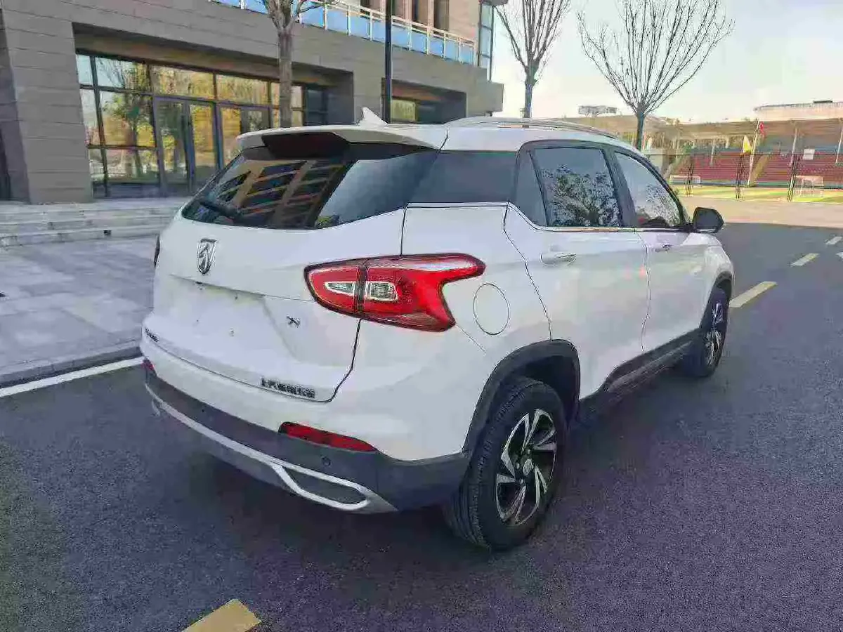 2017 BaoJun 510 1.5L 112HP L4 6MT,autocango,china used car exporter,china ev exporter,chinese used car exporter,chinese used ev exporter