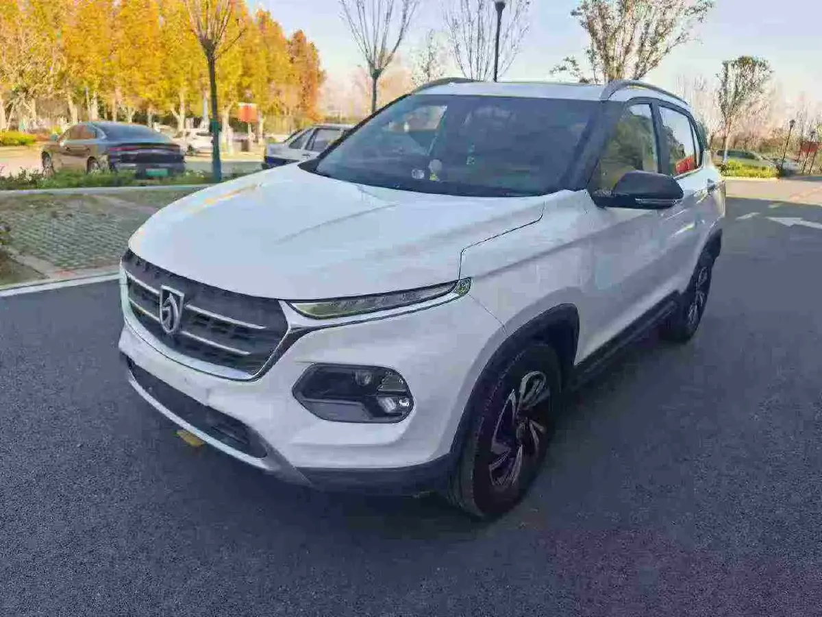 2017 BaoJun 510 1.5L 112HP L4 6MT,autocango,china used car exporter,china ev exporter,chinese used car exporter,chinese used ev exporter