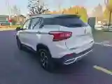 2017 BaoJun 510 1.5L 112HP L4 6MT