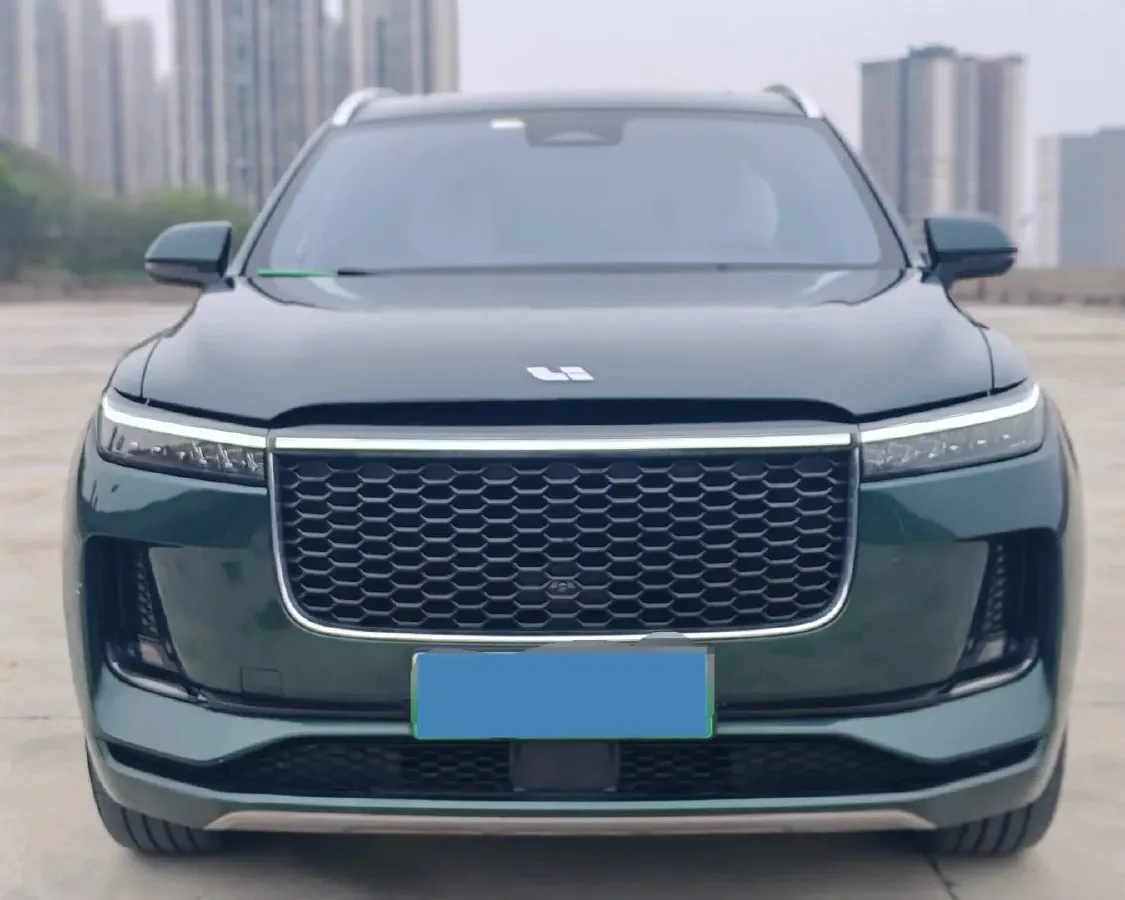 2021 Li ONE Range Extended 131HP REEV 40.5KWH,autocango,china used car exporter,china ev exporter,chinese used car exporter,chinese used ev exporter