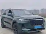 2021 Li ONE Range Extended 131HP REEV 40.5KWH
