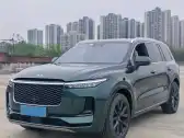 2021 LI ONE,autocango,china used car exporter,china ev exporter,chinese used car exporter,chinese used ev exporter