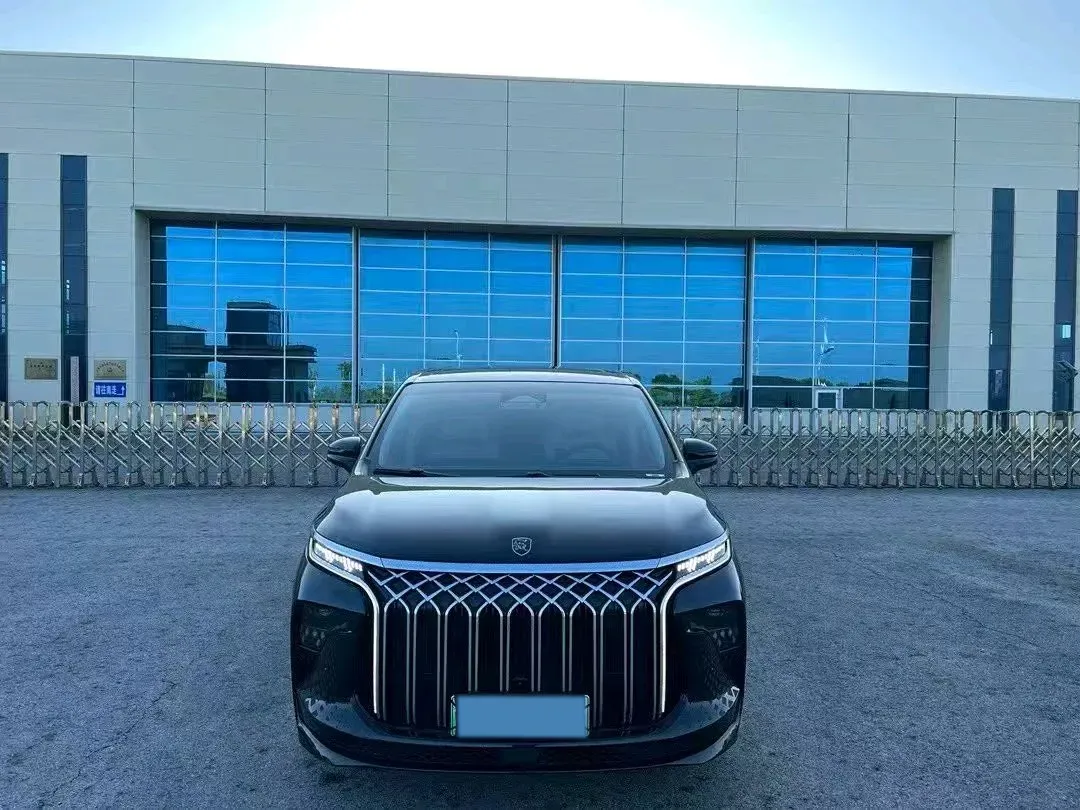 2024 DongFeng Forthing XingHai V9 1.5T 154HP L4 1DHT PHEV 34.944KWH,autocango,china used car exporter,china ev exporter,chinese used car exporter,chinese used ev exporter