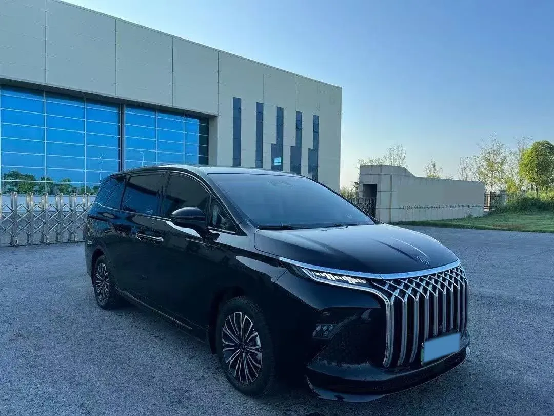 2024 DongFeng Forthing XingHai V9 1.5T 154HP L4 1DHT PHEV 34.944KWH,autocango,china used car exporter,china ev exporter,chinese used car exporter,chinese used ev exporter