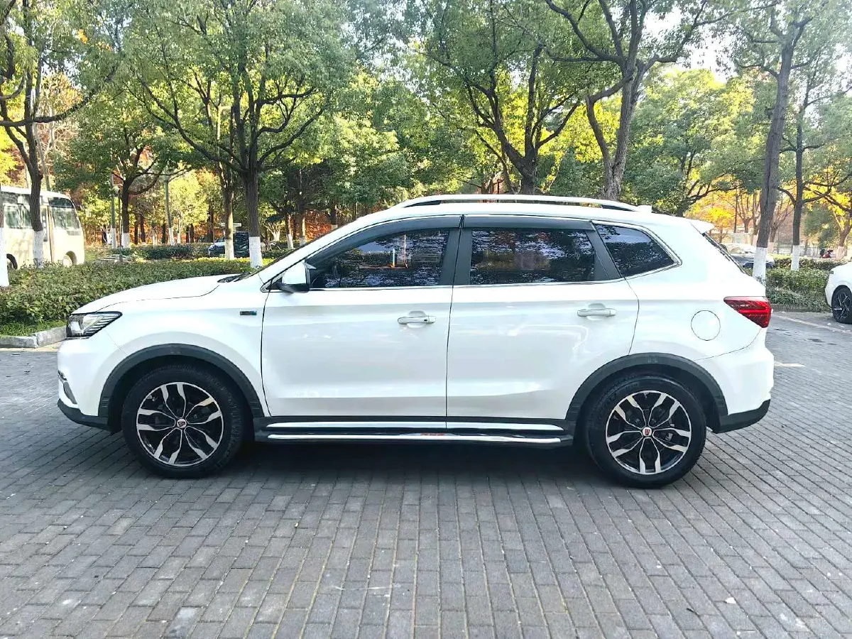 2020 Roewe RX5 1.5T 169HP L4 7DCT,autocango,china used car exporter,china ev exporter,chinese used car exporter,chinese used ev exporter