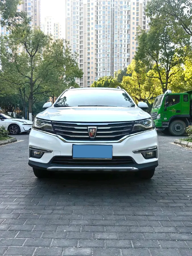 2020 Roewe RX5 1.5T 169HP L4 7DCT,autocango,china used car exporter,china ev exporter,chinese used car exporter,chinese used ev exporter