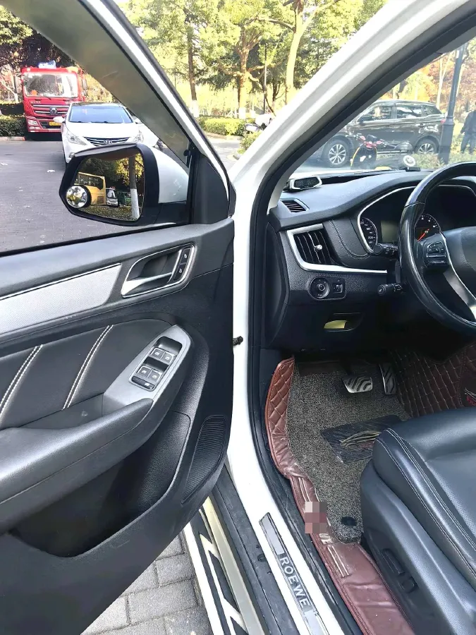 2020 Roewe RX5 1.5T 169HP L4 7DCT,autocango,china used car exporter,china ev exporter,chinese used car exporter,chinese used ev exporter