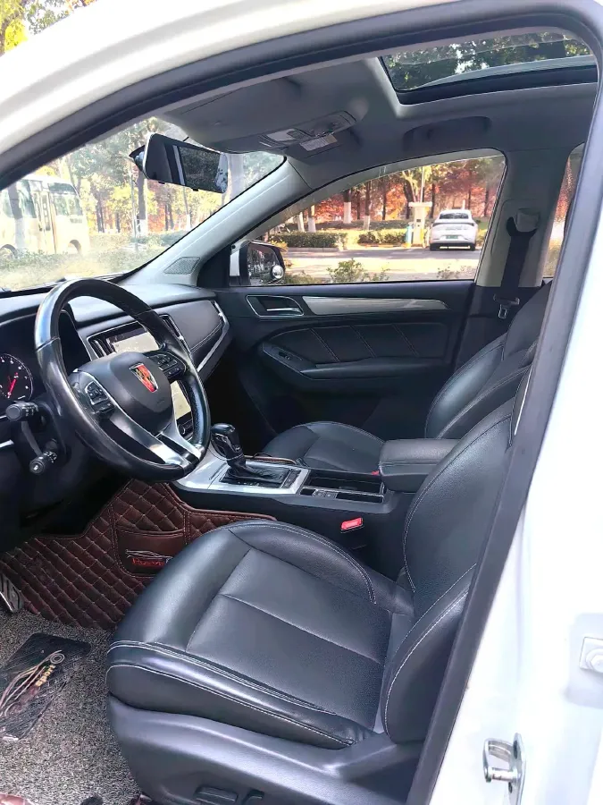 2020 Roewe RX5 1.5T 169HP L4 7DCT,autocango,china used car exporter,china ev exporter,chinese used car exporter,chinese used ev exporter