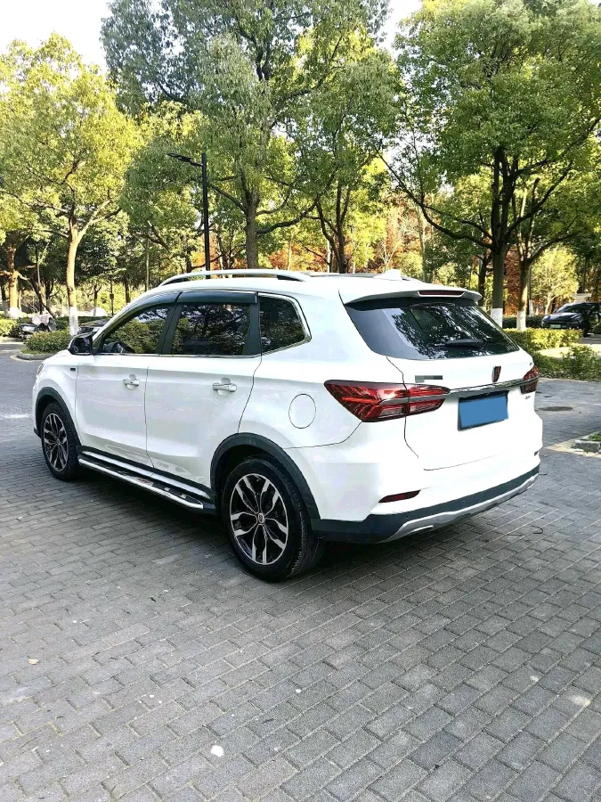 2020 Roewe RX5 1.5T 169HP L4 7DCT,autocango,china used car exporter,china ev exporter,chinese used car exporter,chinese used ev exporter