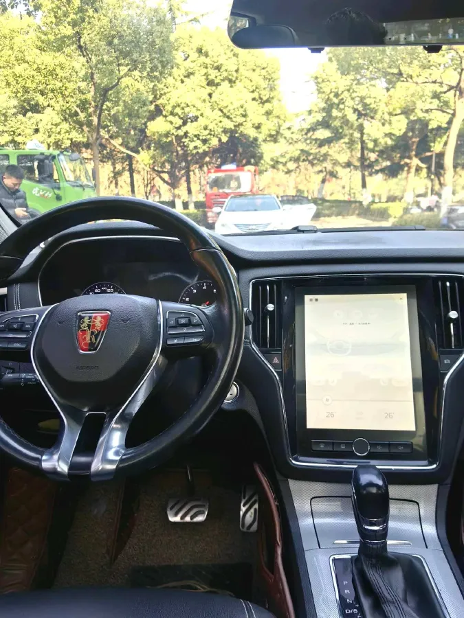 2020 Roewe RX5 1.5T 169HP L4 7DCT,autocango,china used car exporter,china ev exporter,chinese used car exporter,chinese used ev exporter