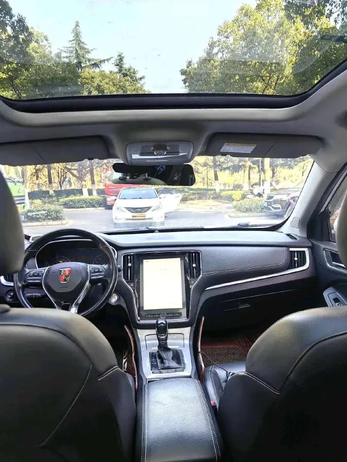 2020 Roewe RX5 1.5T 169HP L4 7DCT,autocango,china used car exporter,china ev exporter,chinese used car exporter,chinese used ev exporter