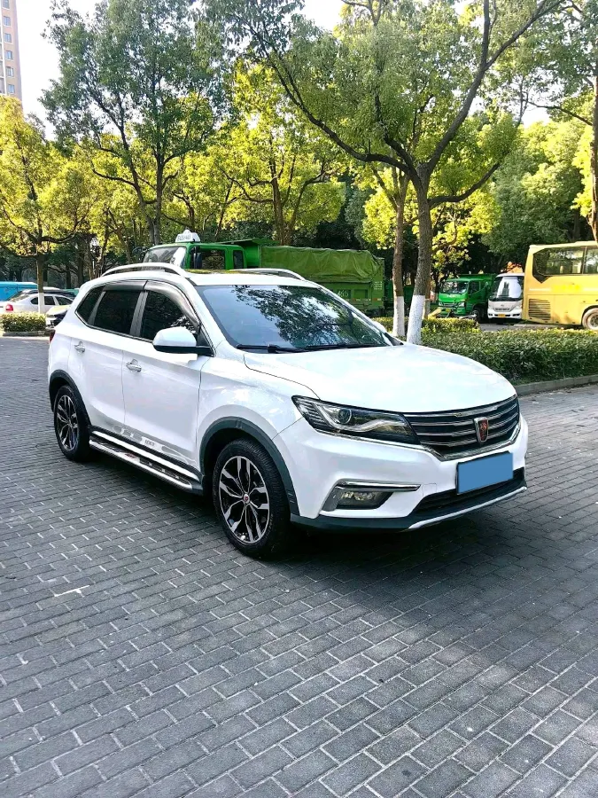2020 Roewe RX5 1.5T 169HP L4 7DCT,autocango,china used car exporter,china ev exporter,chinese used car exporter,chinese used ev exporter