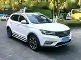 2020 Roewe RX5 1.5T 169HP L4 7DCT