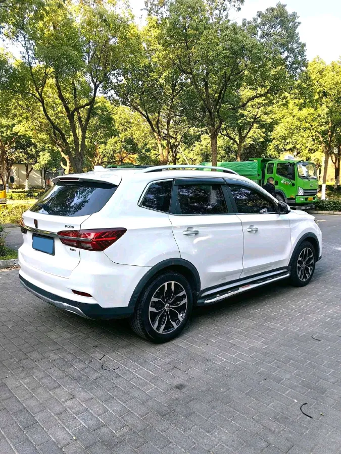 2020 Roewe RX5 1.5T 169HP L4 7DCT,autocango,china used car exporter,china ev exporter,chinese used car exporter,chinese used ev exporter