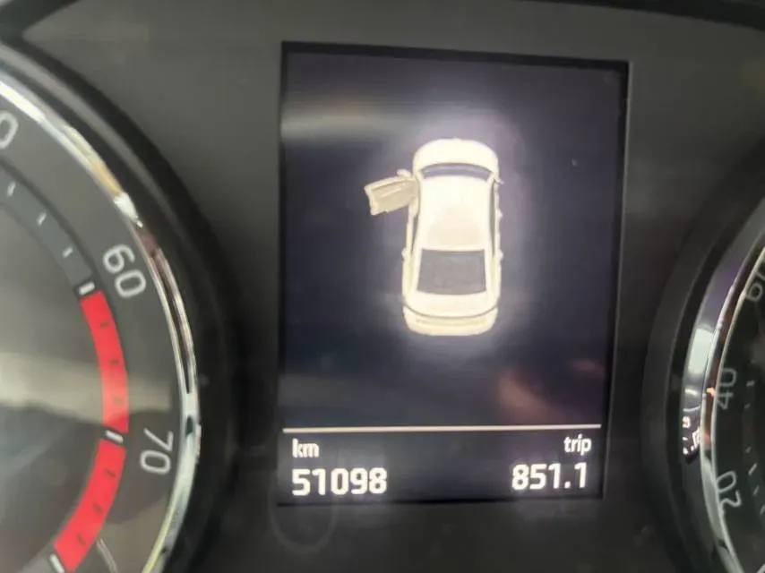 2023 Skoda Octavia 1.4T 150HP L4 7DCT,autocango,china used car exporter,china ev exporter,chinese used car exporter,chinese used ev exporter