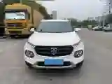 2017 BaoJun 510 1.5L 112HP L4 6MT