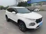 2017 BaoJun 510 1.5L 112HP L4 6MT