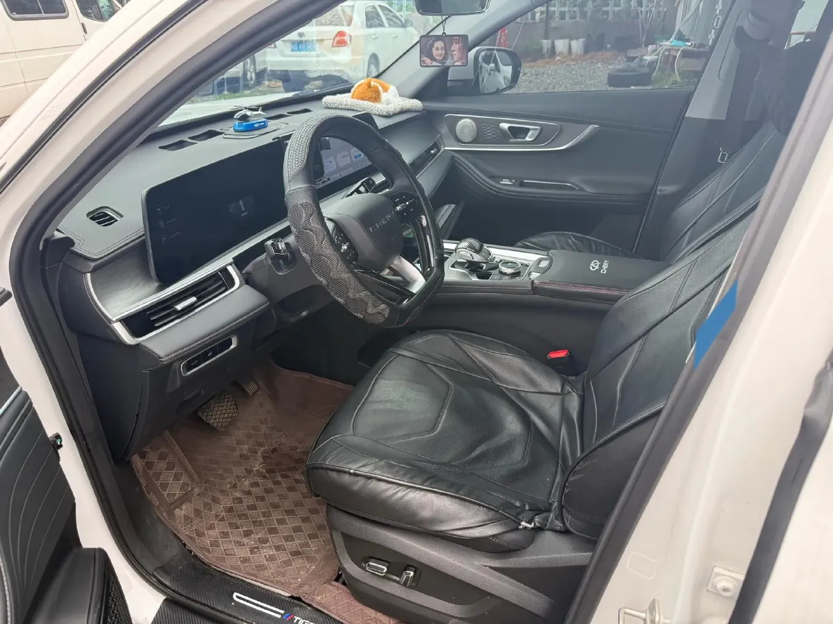 2025 Chery Tiggo 8 PRO 1.6T 197HP L4 7DCT,autocango,china used car exporter,china ev exporter,chinese used car exporter,chinese used ev exporter
