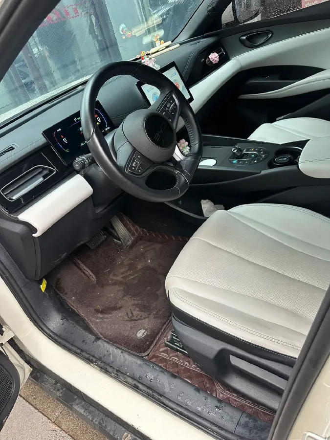 2024 BYD Seal06 1.5L 101HP L4 E-CVT PHEV 10.08KWH,autocango,china used car exporter,china ev exporter,chinese used car exporter,chinese used ev exporter