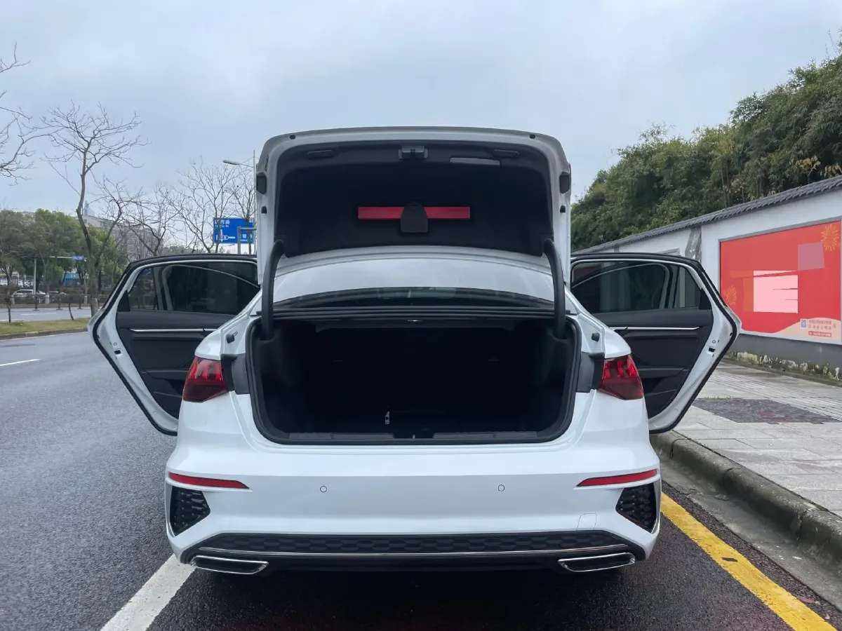 2022 Audi A3 1.4T 150HP L4 7DCT,autocango,china used car exporter,china ev exporter,chinese used car exporter,chinese used ev exporter