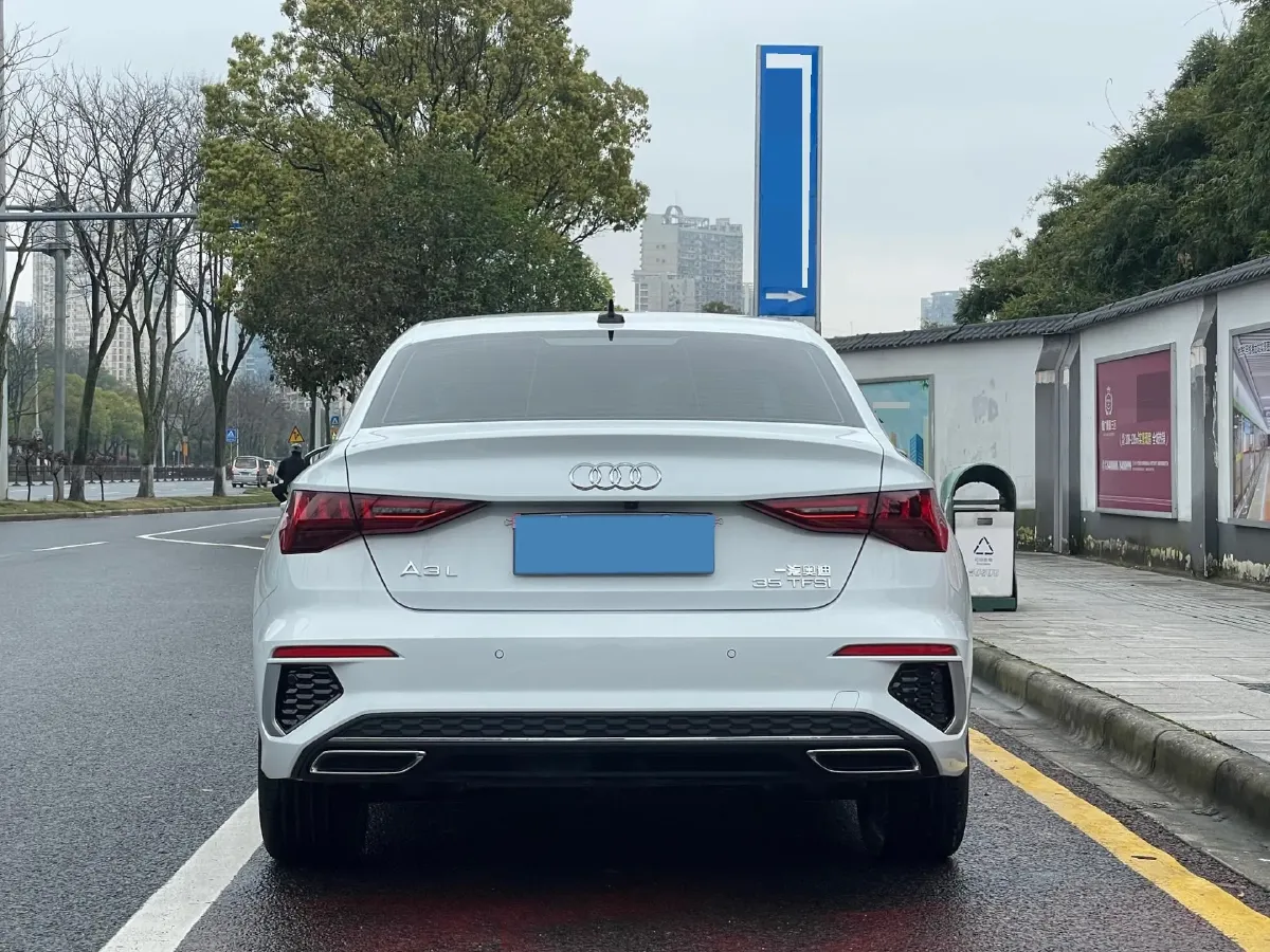 2022 Audi A3 1.4T 150HP L4 7DCT,autocango,china used car exporter,china ev exporter,chinese used car exporter,chinese used ev exporter