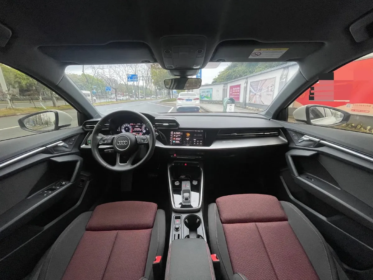 2022 Audi A3 1.4T 150HP L4 7DCT,autocango,china used car exporter,china ev exporter,chinese used car exporter,chinese used ev exporter