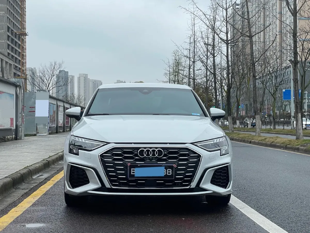 2022 Audi A3 1.4T 150HP L4 7DCT,autocango,china used car exporter,china ev exporter,chinese used car exporter,chinese used ev exporter