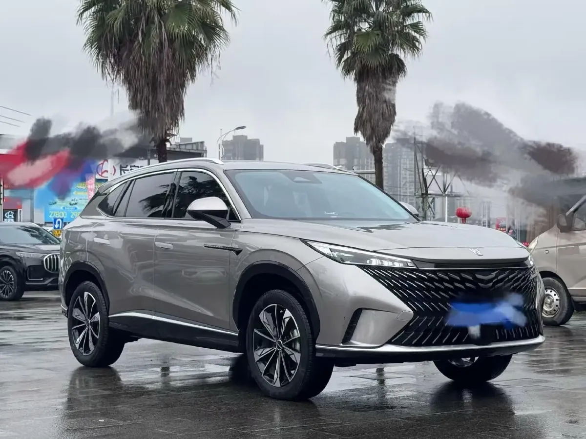 2023 Roewe RX5 1.5T 188HP L4 7DCT,autocango,china used car exporter,china ev exporter,chinese used car exporter,chinese used ev exporter