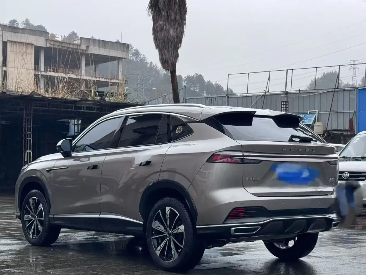 2023 Roewe RX5 1.5T 188HP L4 7DCT,autocango,china used car exporter,china ev exporter,chinese used car exporter,chinese used ev exporter