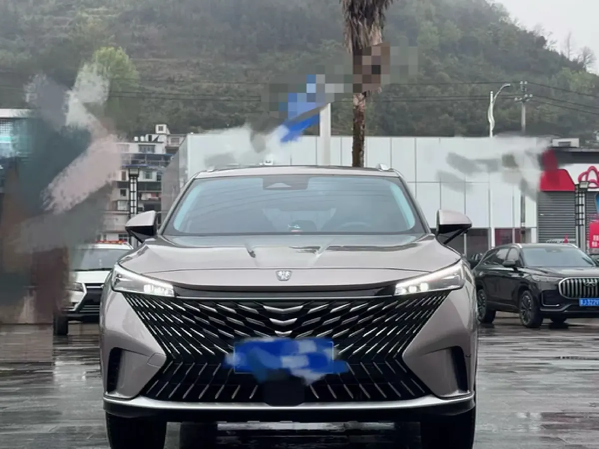 2023 Roewe RX5 1.5T 188HP L4 7DCT,autocango,china used car exporter,china ev exporter,chinese used car exporter,chinese used ev exporter