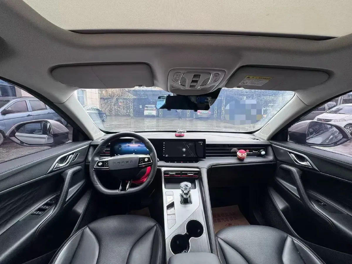 2023 Roewe RX5 1.5T 188HP L4 7DCT,autocango,china used car exporter,china ev exporter,chinese used car exporter,chinese used ev exporter