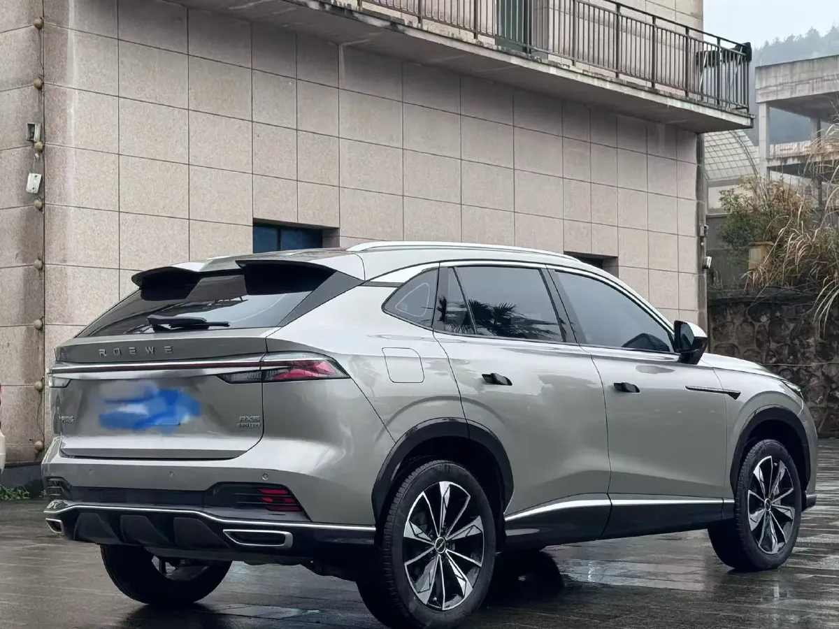 2023 Roewe RX5 1.5T 188HP L4 7DCT,autocango,china used car exporter,china ev exporter,chinese used car exporter,chinese used ev exporter