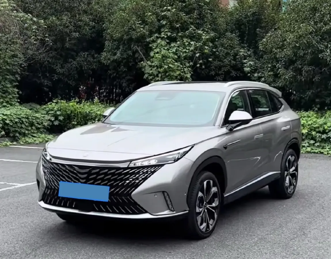 2023 Roewe RX5 1.5T 188HP L4 7DCT,autocango,china used car exporter,china ev exporter,chinese used car exporter,chinese used ev exporter