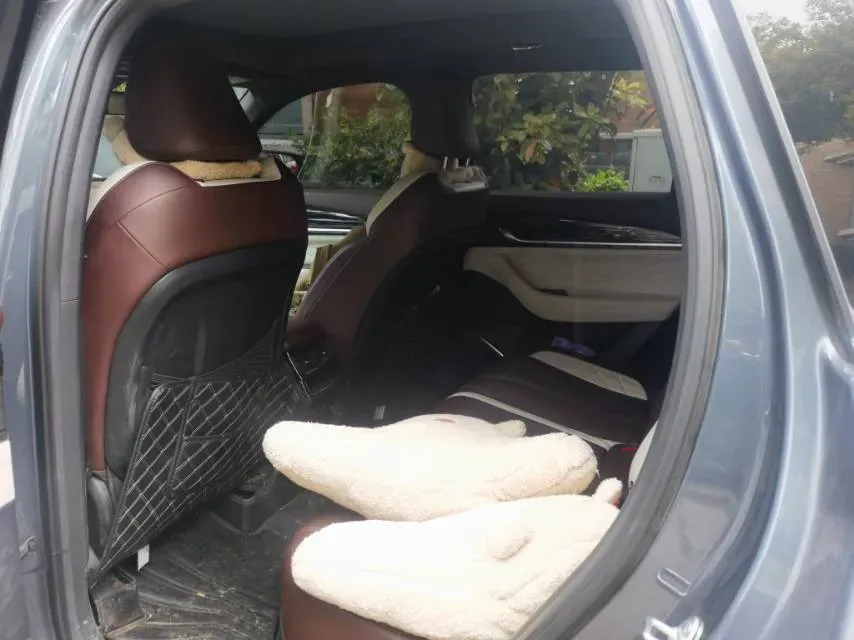 2021 Geely Monjaro 2.0T 218HP L4 7DCT,autocango,china used car exporter,china ev exporter,chinese used car exporter,chinese used ev exporter