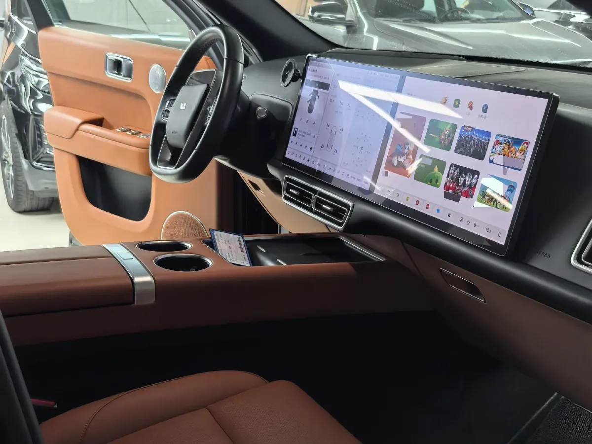 2023 Hyundai Palisade 3.5L 272HP V6 8AT,autocango,china used car exporter,china ev exporter,chinese used car exporter,chinese used ev exporter