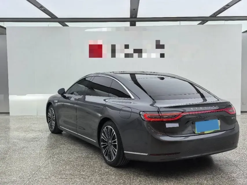 2024 HIMA Stelato S9 BEV 100KWH,autocango,china used car exporter,china ev exporter,chinese used car exporter,chinese used ev exporter