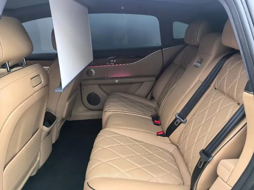 2024 HIMA Stelato S9 BEV 100KWH,autocango,china used car exporter,china ev exporter,chinese used car exporter,chinese used ev exporter