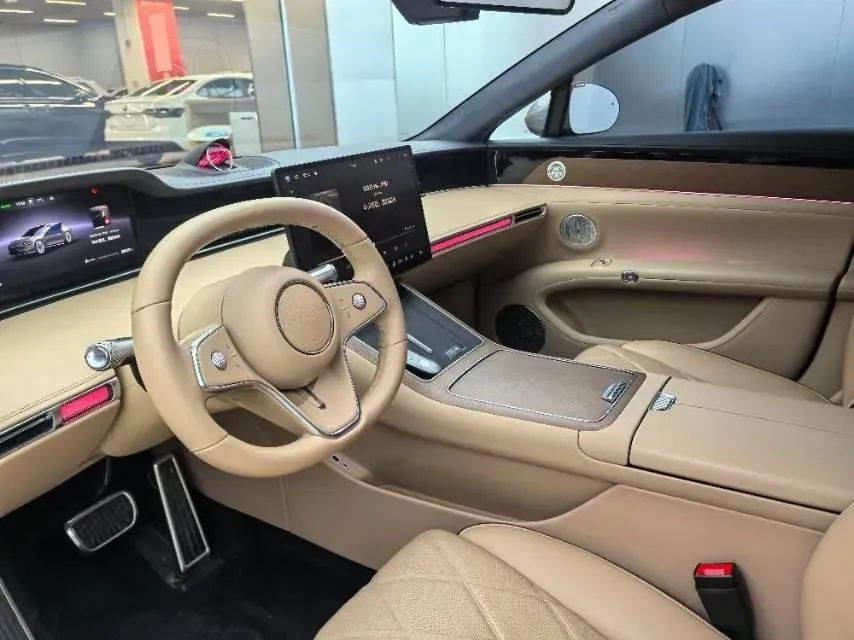 2024 HIMA Stelato S9 BEV 100KWH,autocango,china used car exporter,china ev exporter,chinese used car exporter,chinese used ev exporter