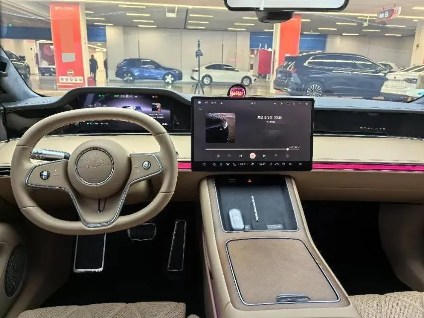 2024 HIMA Stelato S9 BEV 100KWH,autocango,china used car exporter,china ev exporter,chinese used car exporter,chinese used ev exporter