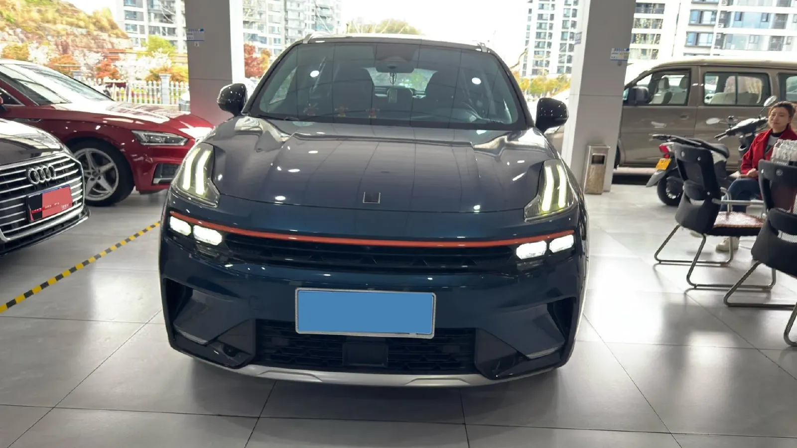 2022 LYNK&CO 02 1.5T 180HP L3 7DCT,autocango,china used car exporter,china ev exporter,chinese used car exporter,chinese used ev exporter